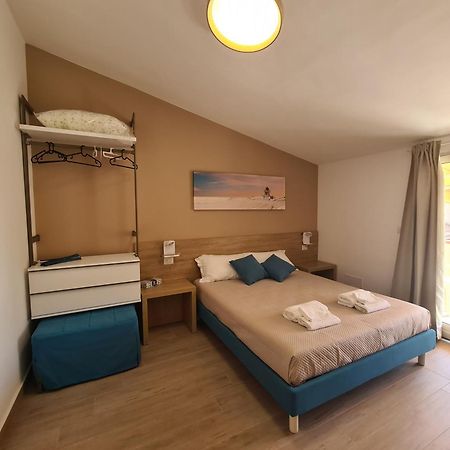 B&B Al Quadrato Скалея Экстерьер фото